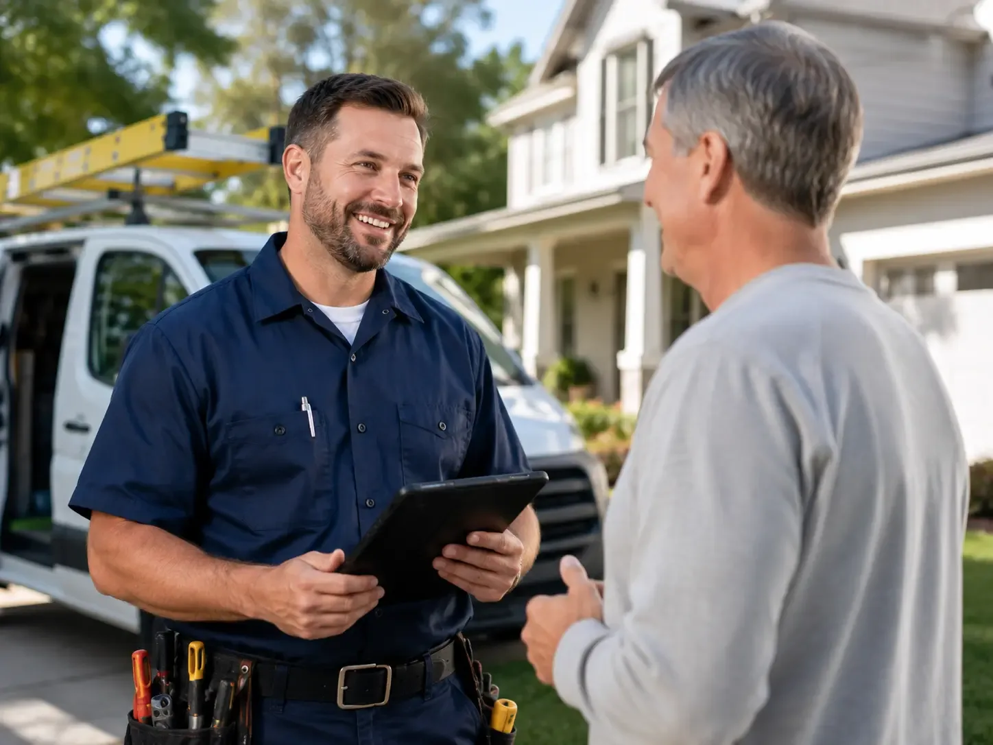 Whole Home Rewiring Lakeland, GA FAQs